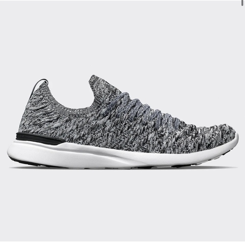 APL techloom wave sneakers